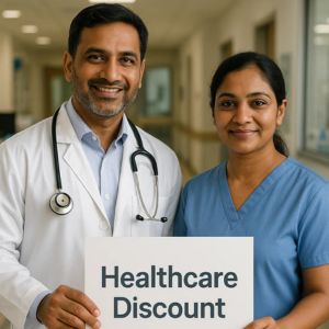 Healthcare Discounts